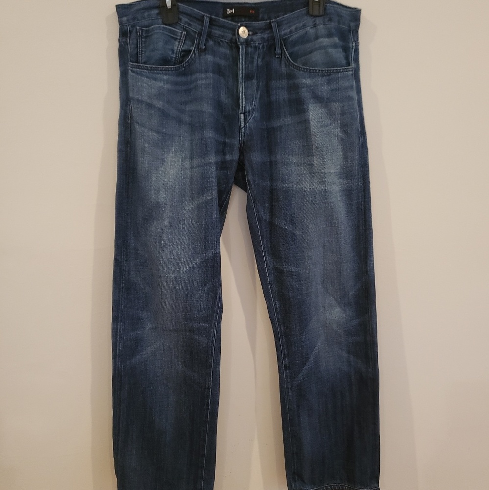 3x1 Nyc Jeans View 3